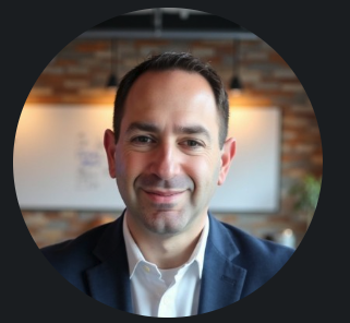 Richard Chirdo, founder of Praxis Advisory Group